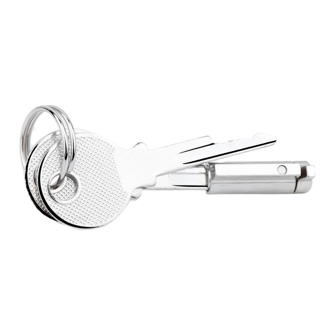 Metal stainless steel horse's eye stick anti-escape inverted chastity cage can urinate with urine blocking sex toys.
