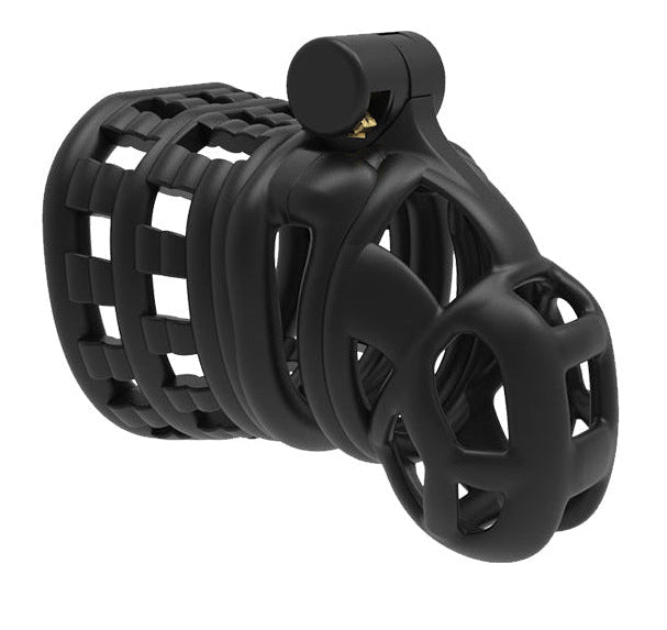 New Fish Basket Ring Male Chastity Ring Penis Cock Rings Erotic Accessories Alternative Pair with Various Cages Sex Toys for Men