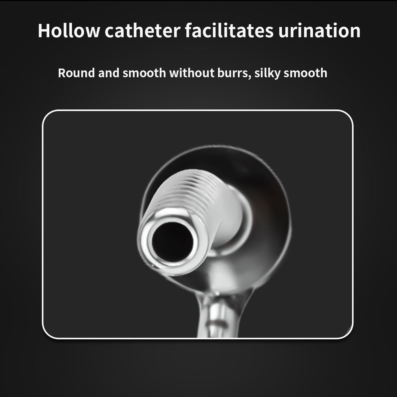 Metal stainless steel horse's eye stick anti-escape inverted chastity cage can urinate with urine blocking sex toys.