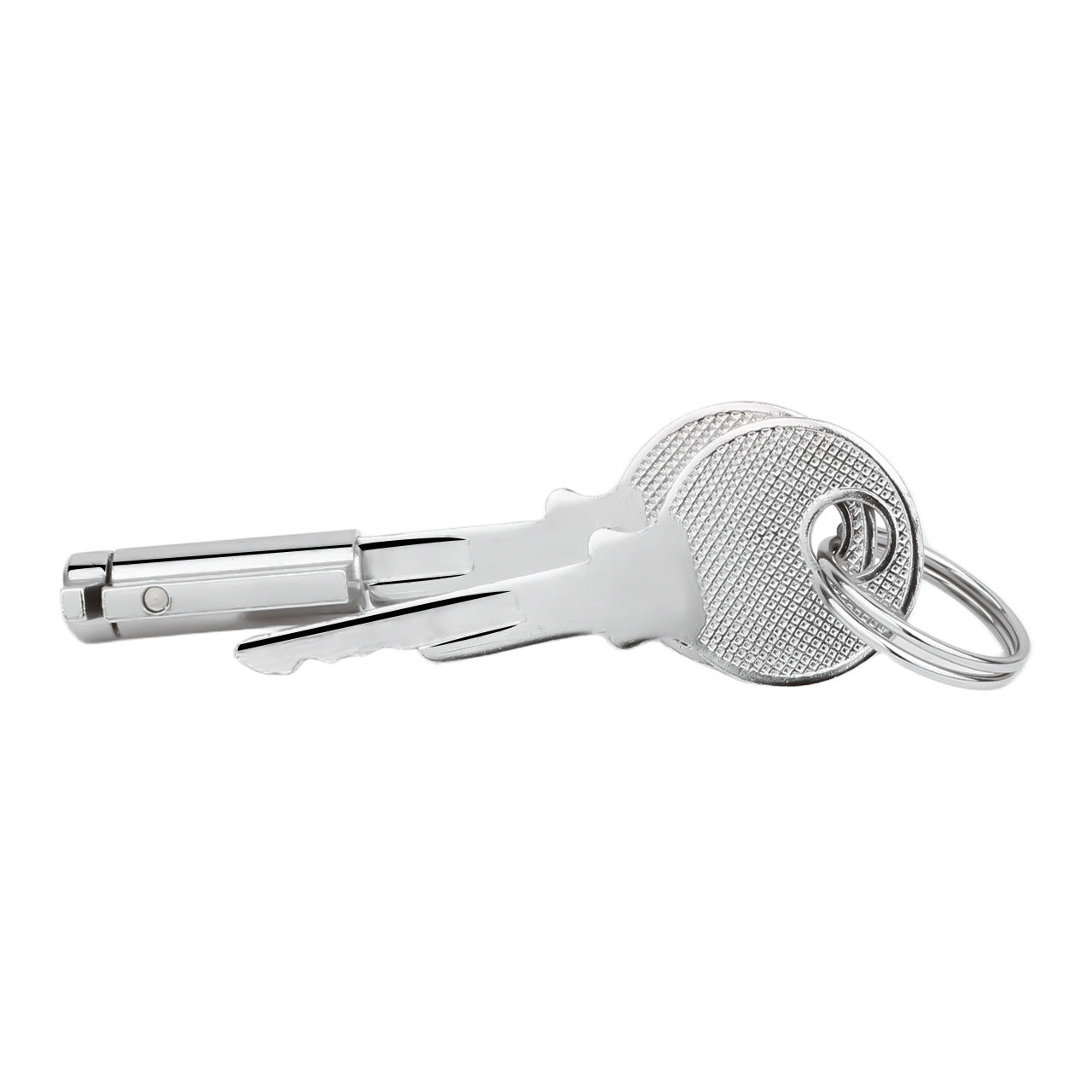 Metal stainless steel horse's eye stick anti-escape inverted chastity cage can urinate with urine blocking sex toys.