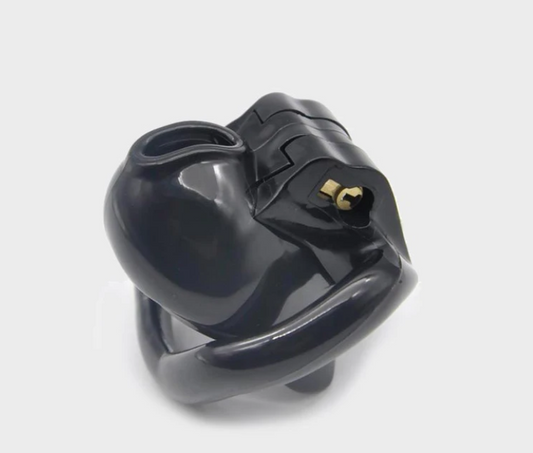 CX089 | MICRO CHASTITY DEVICE 1.0 INCH LONG