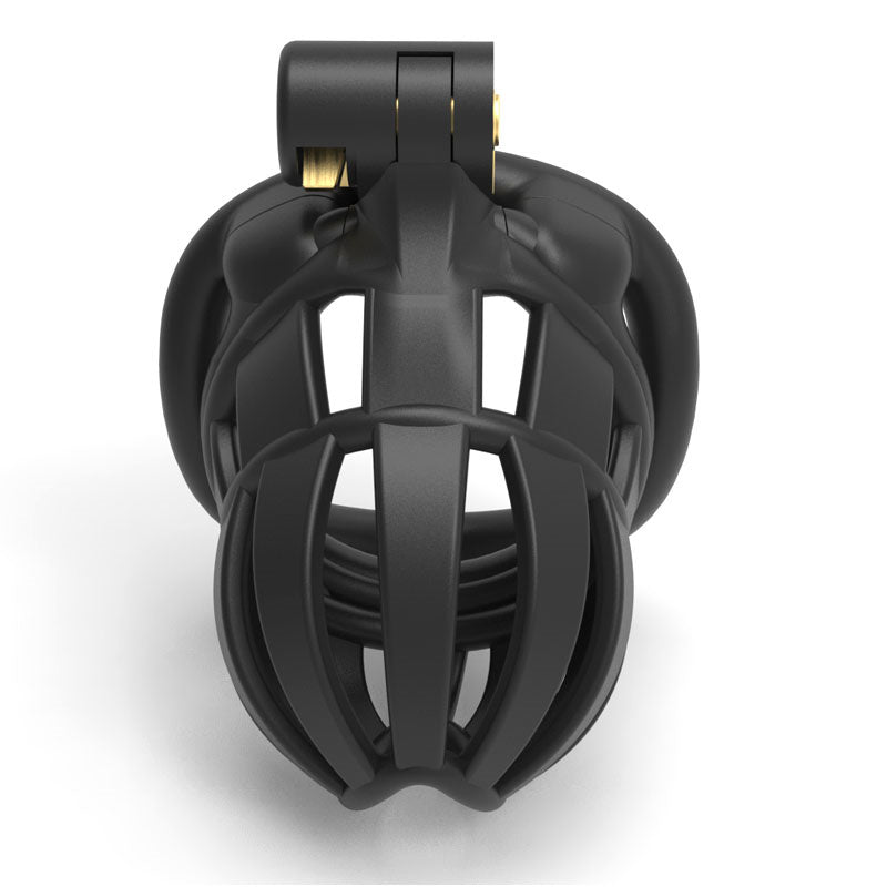NEW 3D Print Jurassic Design Breathable Cock Cage
