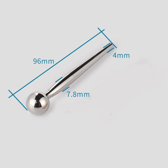 Stainless Dilator Urethral Sound Toys