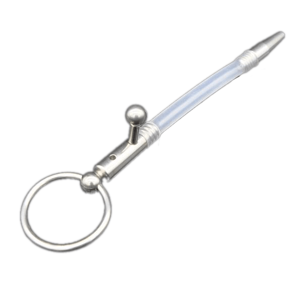 5.90 inches Stainless Steel Urethral Sound