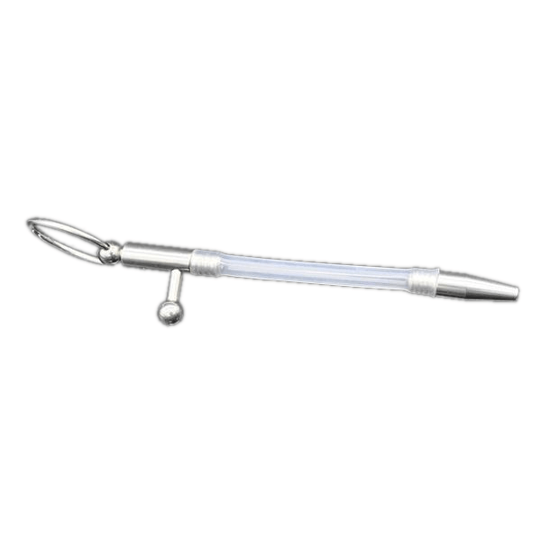 5.90 inches Stainless Steel Urethral Sound