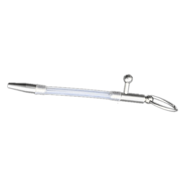 5.90 inches Stainless Steel Urethral Sound