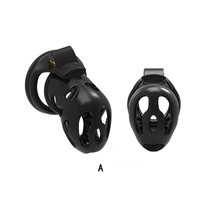 CX146 New Plastic Chastity Device Chastity Cage