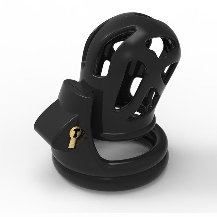 CX146 New Plastic Chastity Device Chastity Cage