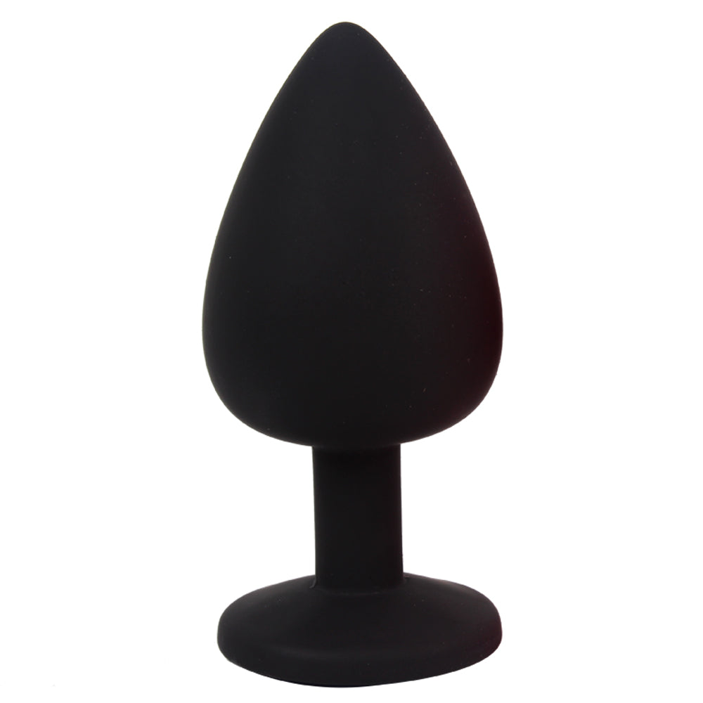 Sissy Silicone Butt Plugs