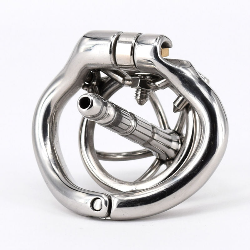 CX036 Male Chastity Cage 1.73 inches