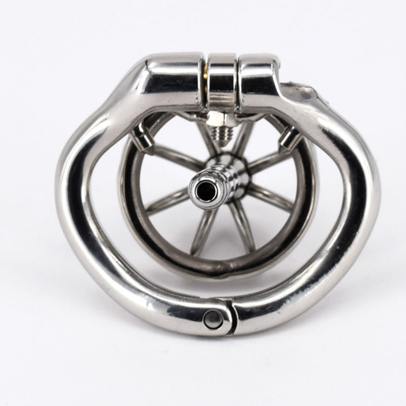 CX036 Male Chastity Cage 1.73 inches