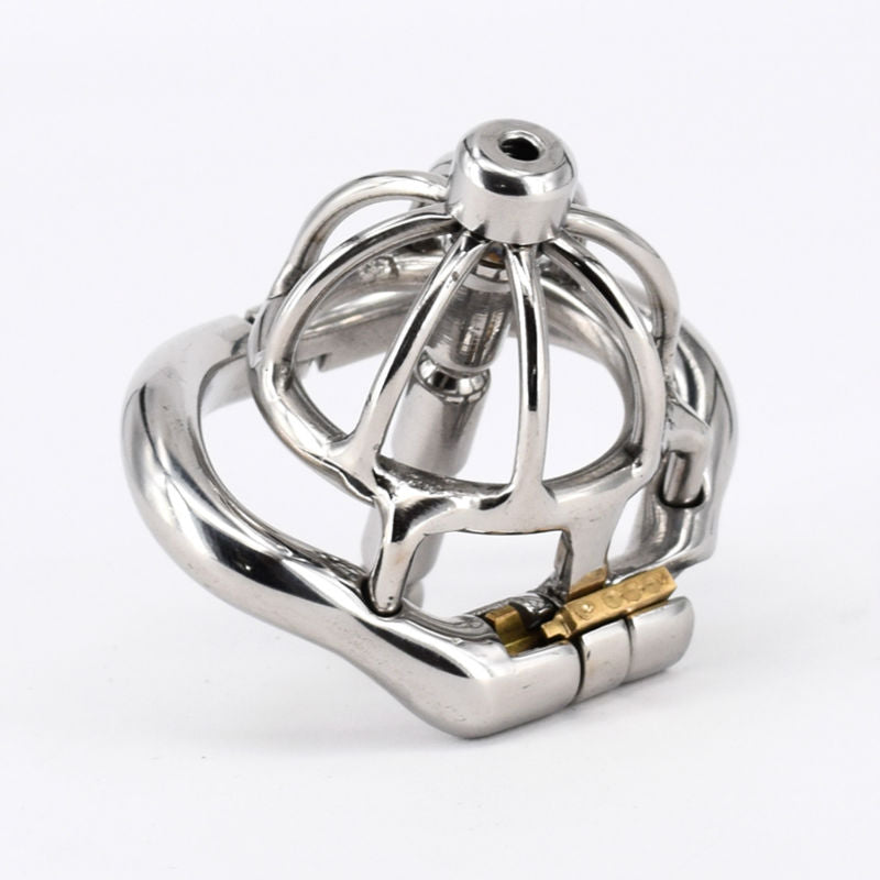 CX036 Male Chastity Cage 1.73 inches