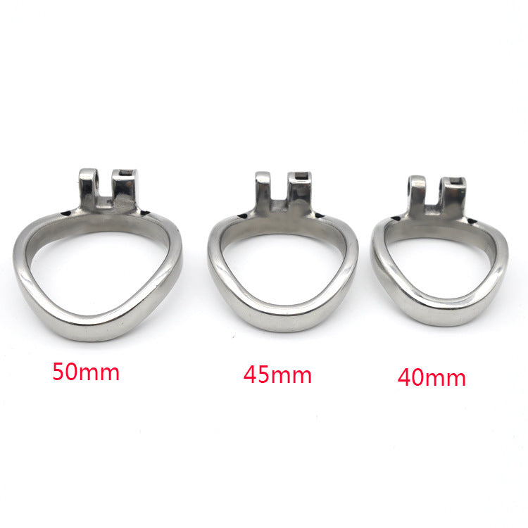 CX010 Male Chastity Cage 1.77 inches