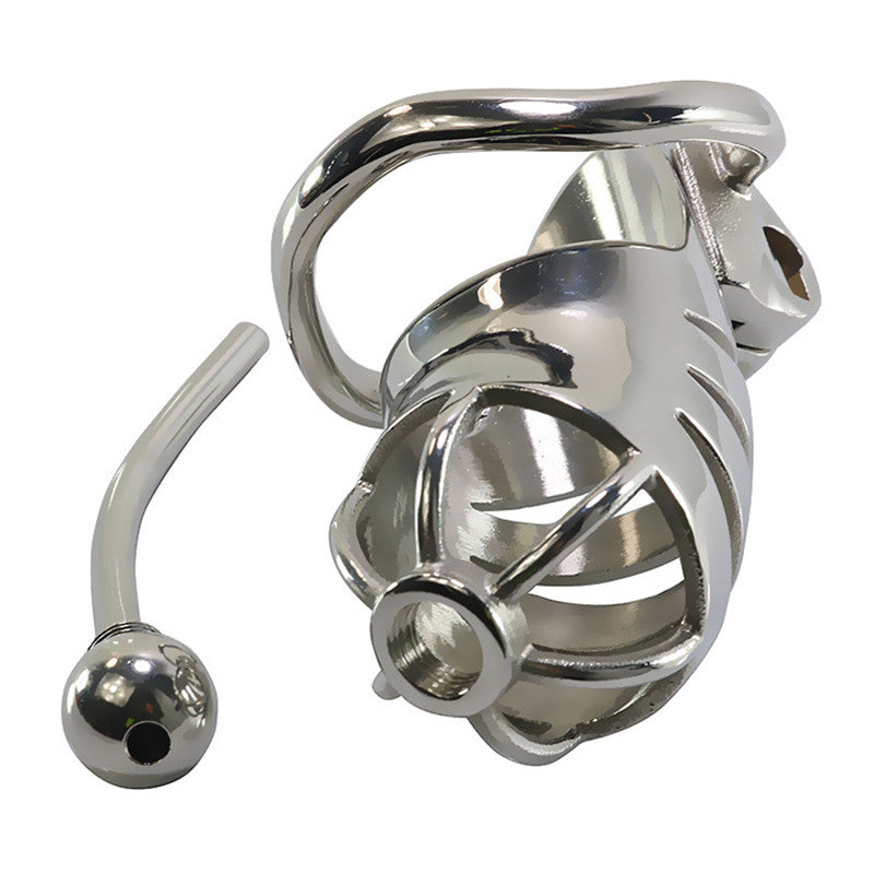 CX032 Chastity Cage 3.66 inches long
