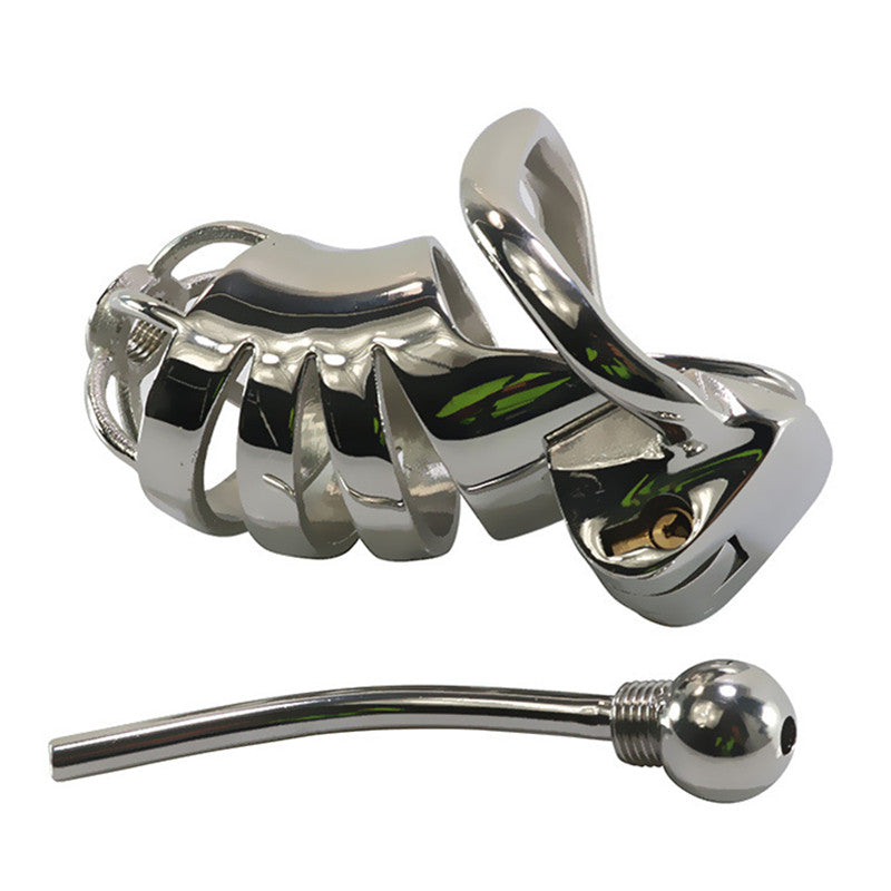 CX032 Chastity Cage 3.66 inches long