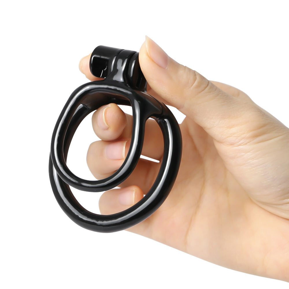 3D Printed Chastity Cage Male Chastity Device Lightweight Chastity Belt