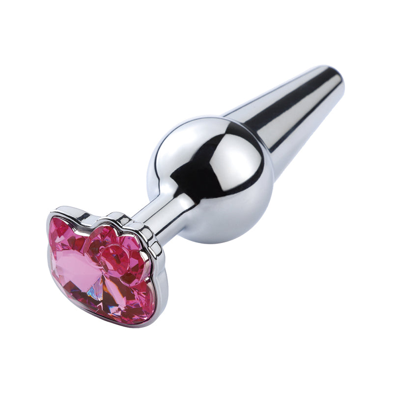 Cat Metal Anal Plug Anal Plug Sex Toys