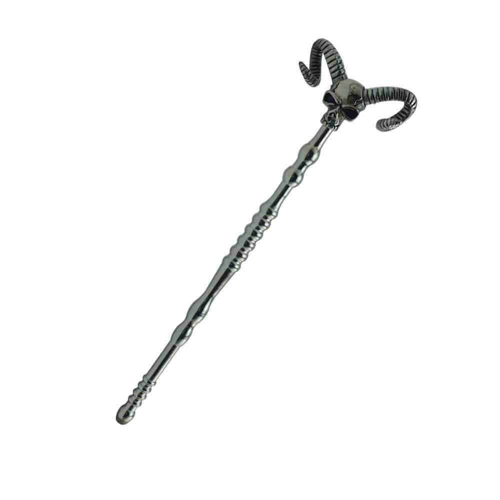 Creative Stainless Horny Devil Urethral Sound