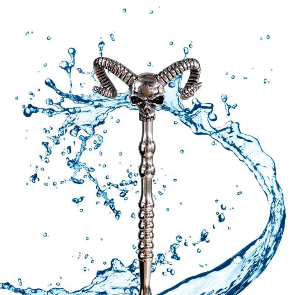Creative Stainless Horny Devil Urethral Sound