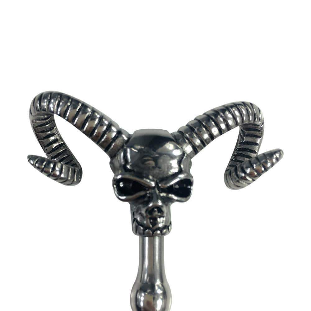 Creative Stainless Horny Devil Urethral Sound
