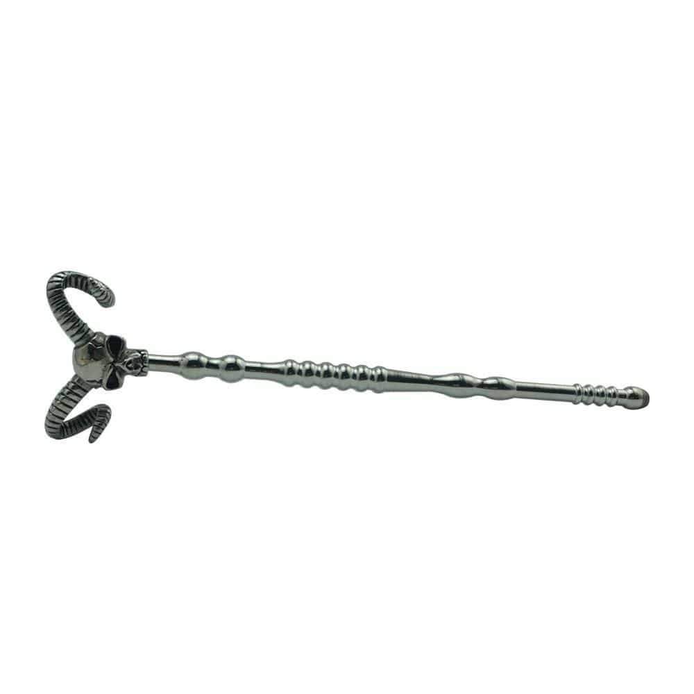 Creative Stainless Horny Devil Urethral Sound