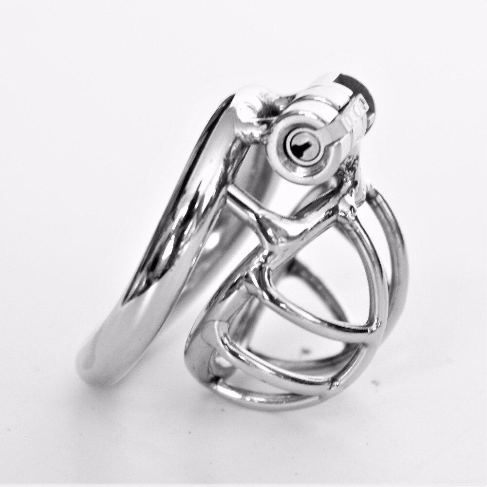 CX022 Chastity Cage 1.57 inches long