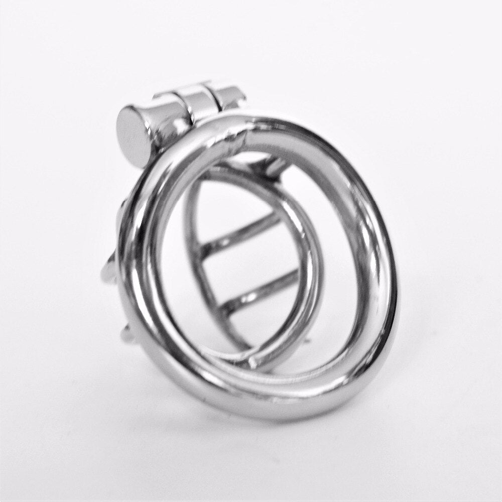 CX022 Chastity Cage 1.57 inches long