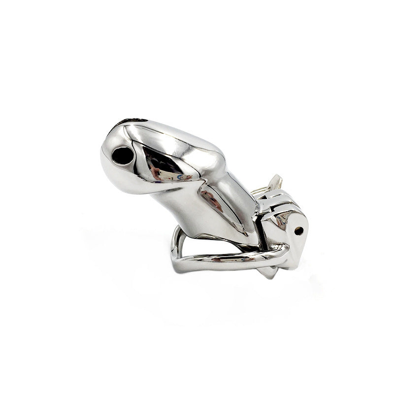 CX023 Chastity Cage 3.35 inches and 3.70 inches long