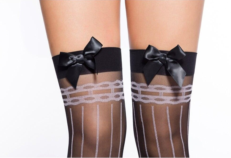 Sissy Thigh Highs