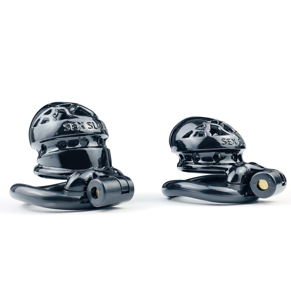 Resin 3D Cobra Chastity Cage Chastity Device Sex Toys