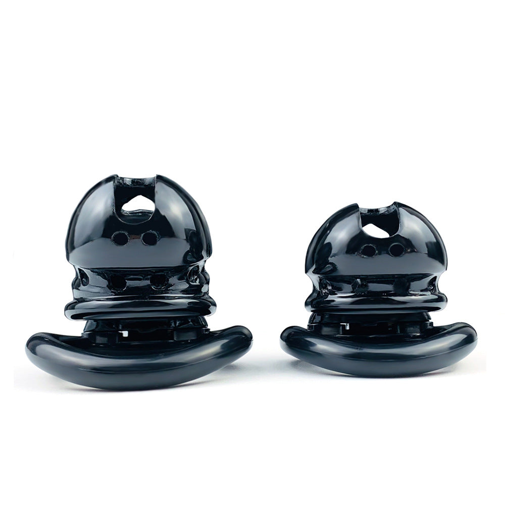 Resin 3D Cobra Chastity Cage Chastity Device Sex Toys