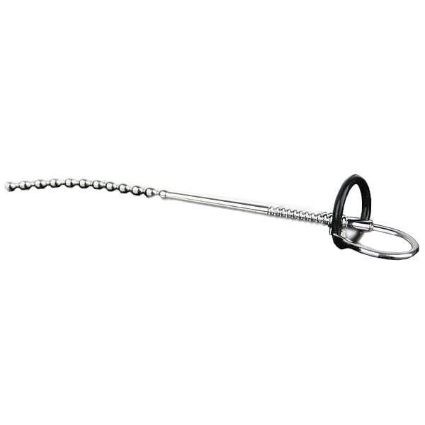Stainless Prostate Stimulator Urethral Sounds
