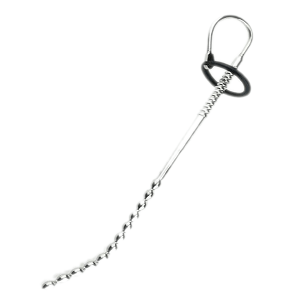Stainless Prostate Stimulator Urethral Sounds