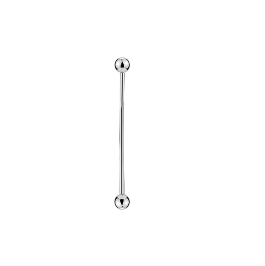 8 Pcs Stainless Steel Urethral Dilators Training Set Catheter Sounds Penis Plug for Men