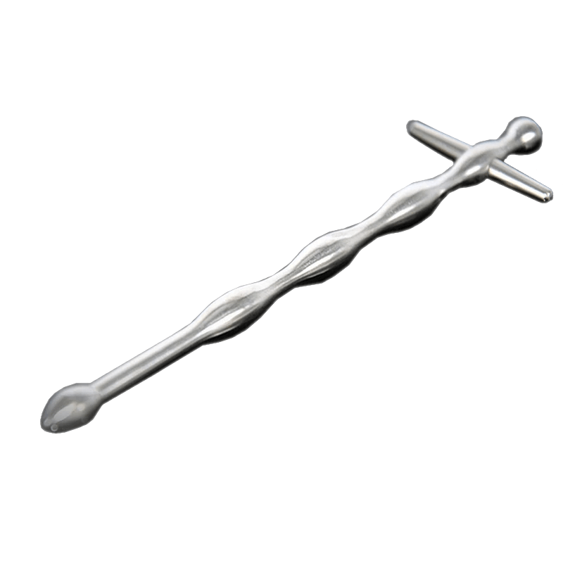 Fetish Sword Urethral Sounds Dilators Penis Plug