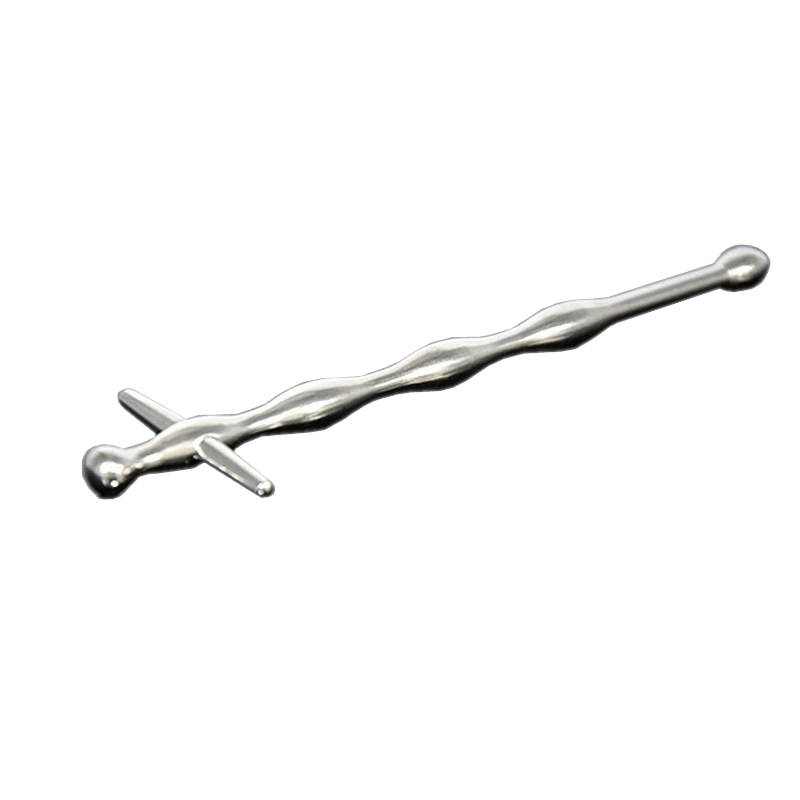 Fetish Sword Urethral Sounds Dilators Penis Plug