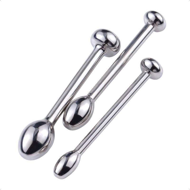 Urethral Dilation Penis Plug