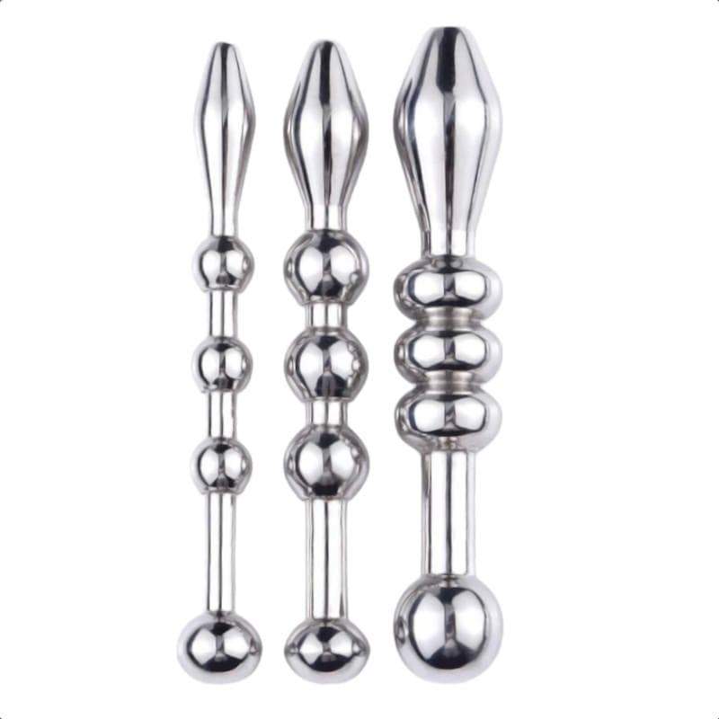 Urethral Dilation Penis Plug