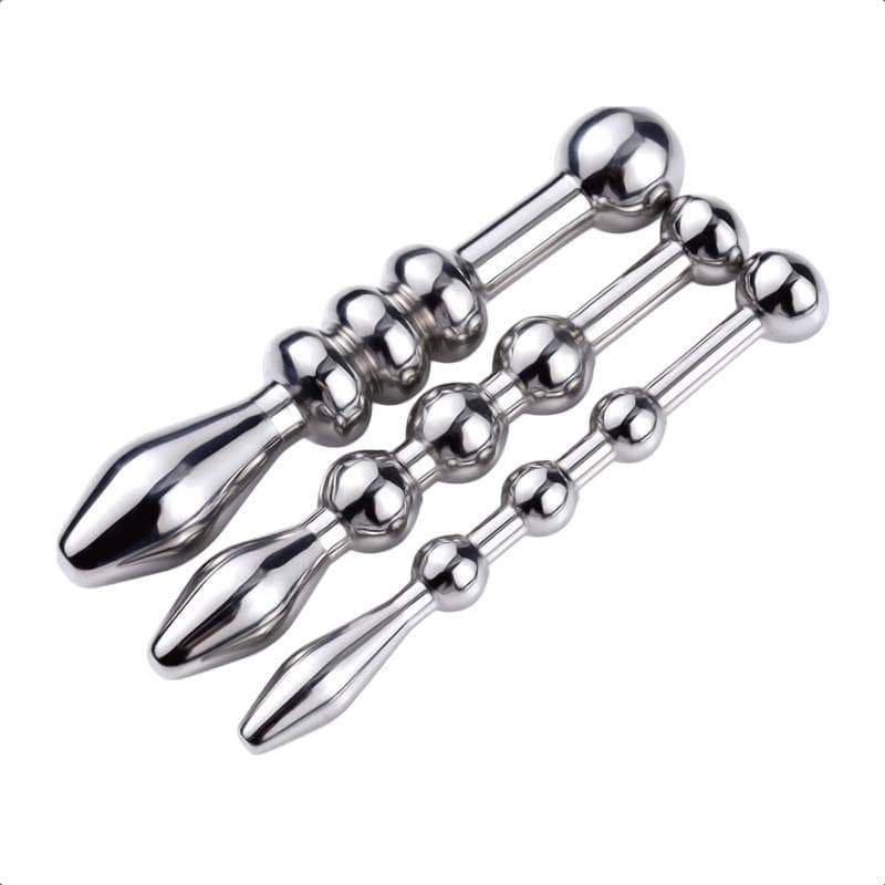 Urethral Dilation Penis Plug