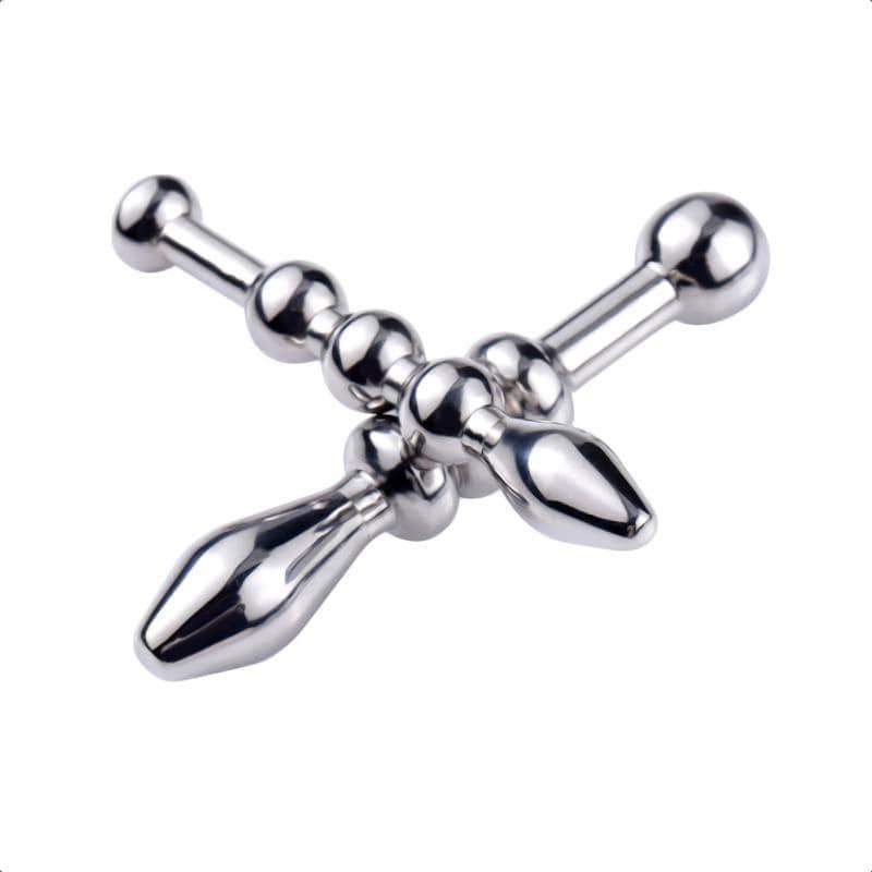 Urethral Dilation Penis Plug