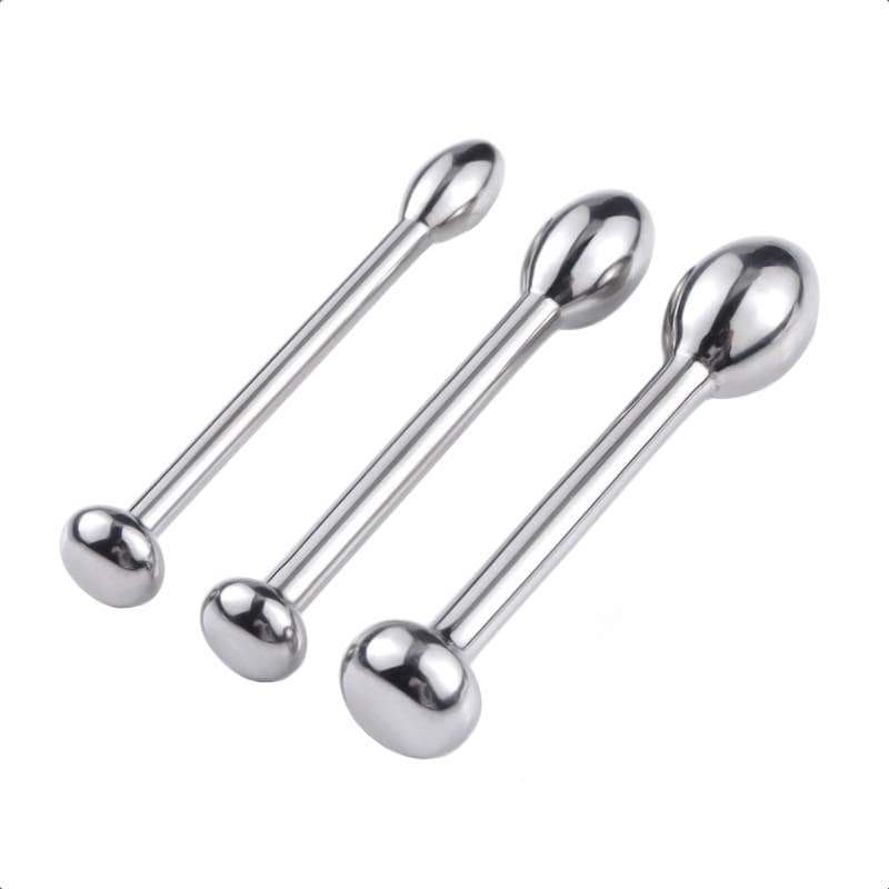 Urethral Dilation Penis Plug