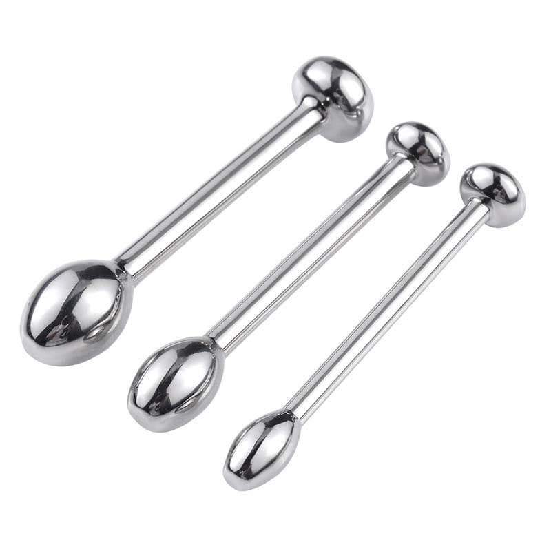 Urethral Dilation Penis Plug