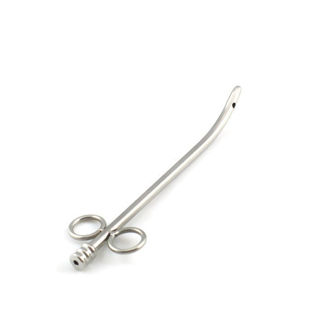 Urethral Sounds Stainless Steel Urinary Plug Stimulate Urethral Dilator Masturbation Rod