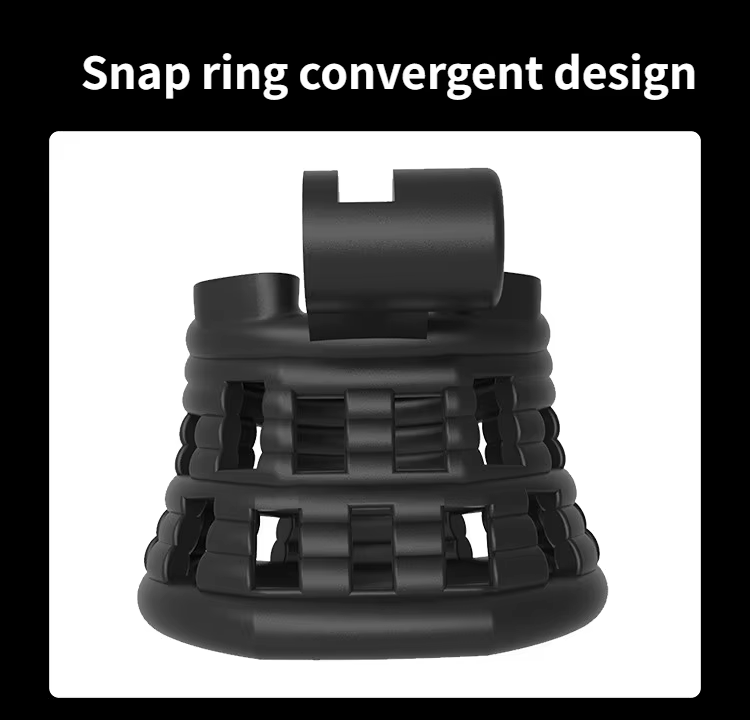 New Fish Basket Ring Male Chastity Ring Penis Cock Rings Erotic Accessories Alternative Pair with Various Cages Sex Toys for Men