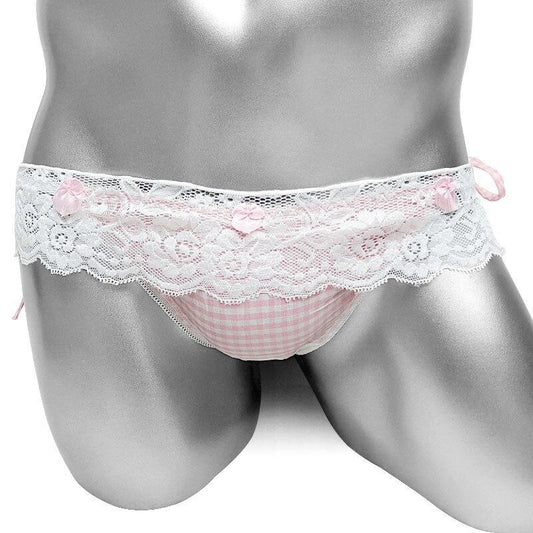 CX302 Sissy Panties