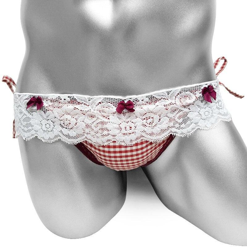 CX302 Sissy Panties