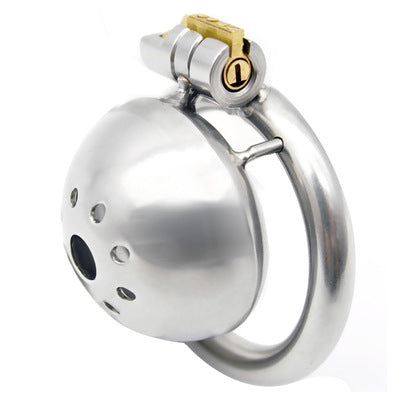 CX082 CHASTITY DEVICE 1 INCH LONG