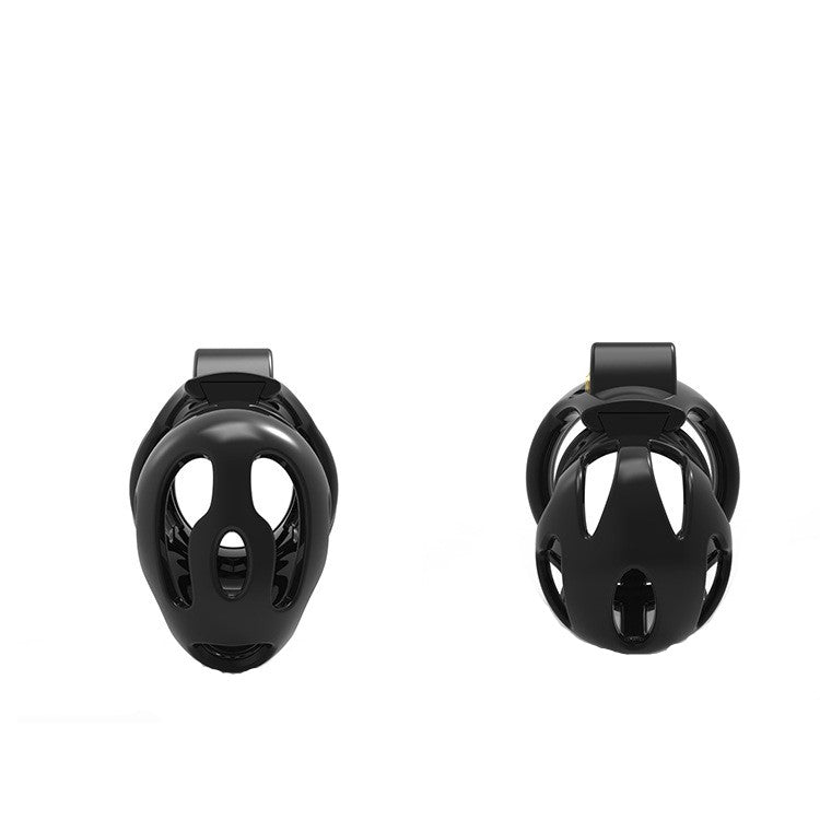 CX146 New Plastic Chastity Device Chastity Cage