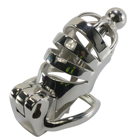 CX032 Chastity Cage 3.66 inches long