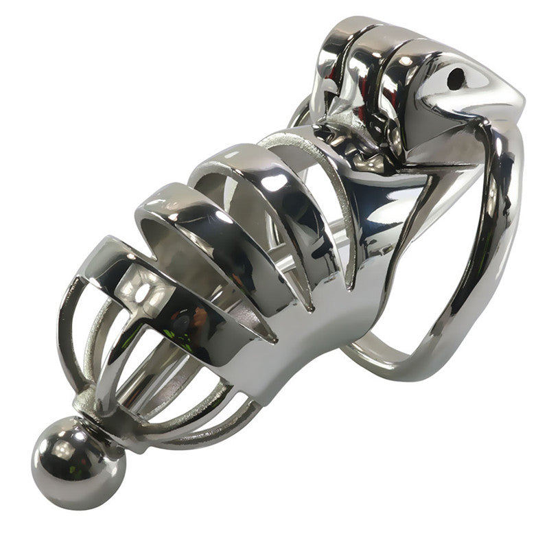 CX032 Chastity Cage 3.66 inches long